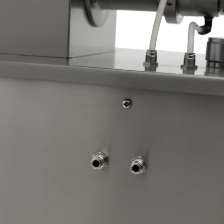 Пельменный аппарат JGL135-6AF Foodatlas